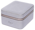 Rapport Watch Case Hyde Park 2 Grey Zip D264 Image 5