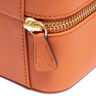 Rapport Watch Case Hyde Park 2 Tan Zip D262 Image 4