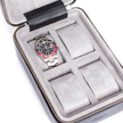 Rapport Watch Case Hyde Park 4 Black Zip D271 Image 2