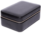 Rapport Watch Case Hyde Park 4 Black Zip D271 Image 3
