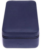 Rapport Watch Case Hyde Park 4 Blue Zip D273 Image 2