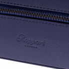 Rapport Watch Case Hyde Park 4 Blue Zip D273 Image 5