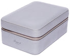 Rapport Watch Case Hyde Park 4 Grey Zip D274 Image 3