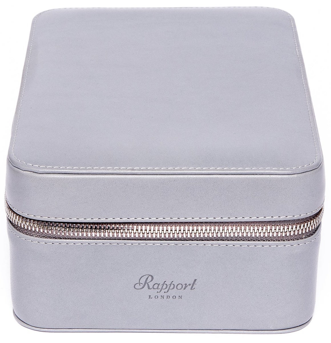 Rapport Watch Case Hyde Park 4 Grey Zip D274 Image 4