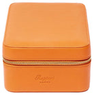 Rapport Watch Case Hyde Park 4 Tan Zip D272 Image 3