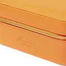 Rapport Watch Case Hyde Park 4 Tan Zip D272 Image 5