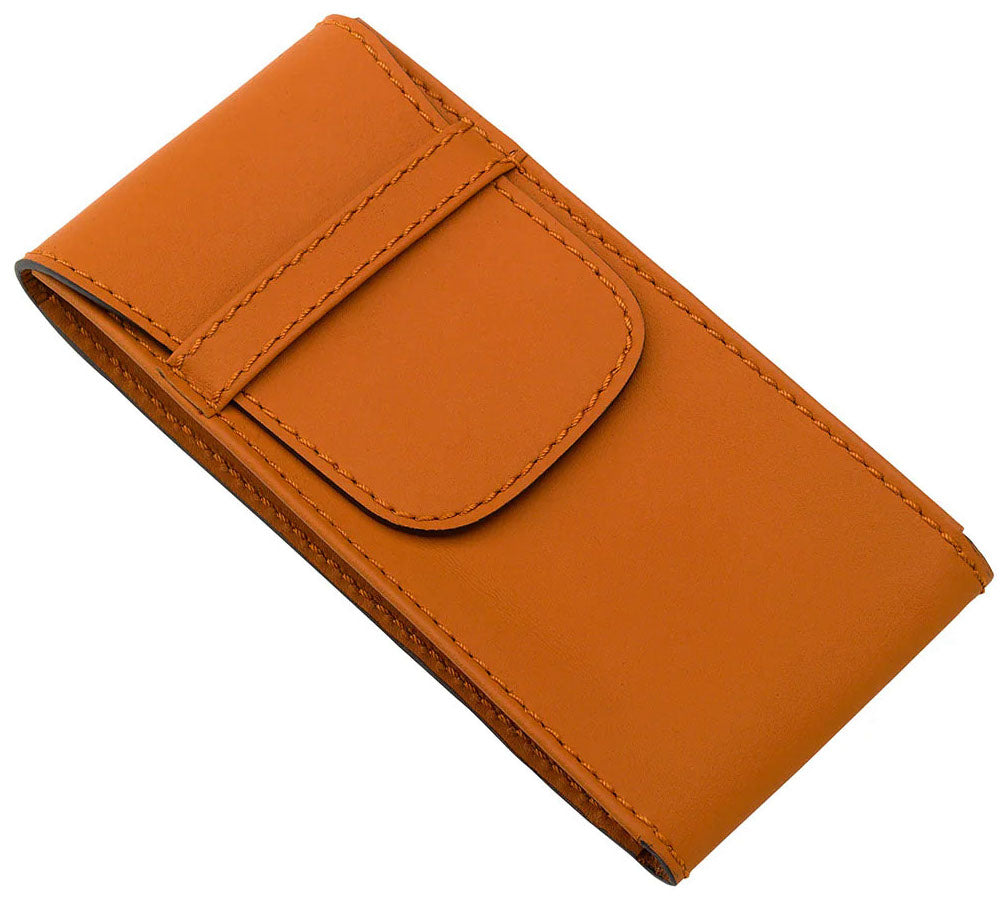 Rapport Watch Pouch Hyde Park Single Tan D287 Image 1