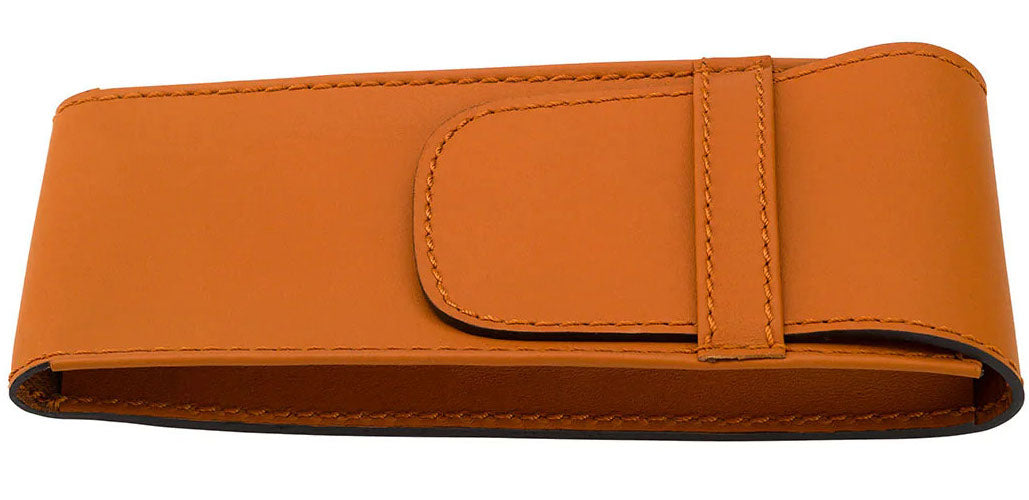 Rapport Watch Pouch Hyde Park Single Tan D287 Image 3
