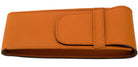 Rapport Watch Pouch Hyde Park Single Tan D287 Image 3