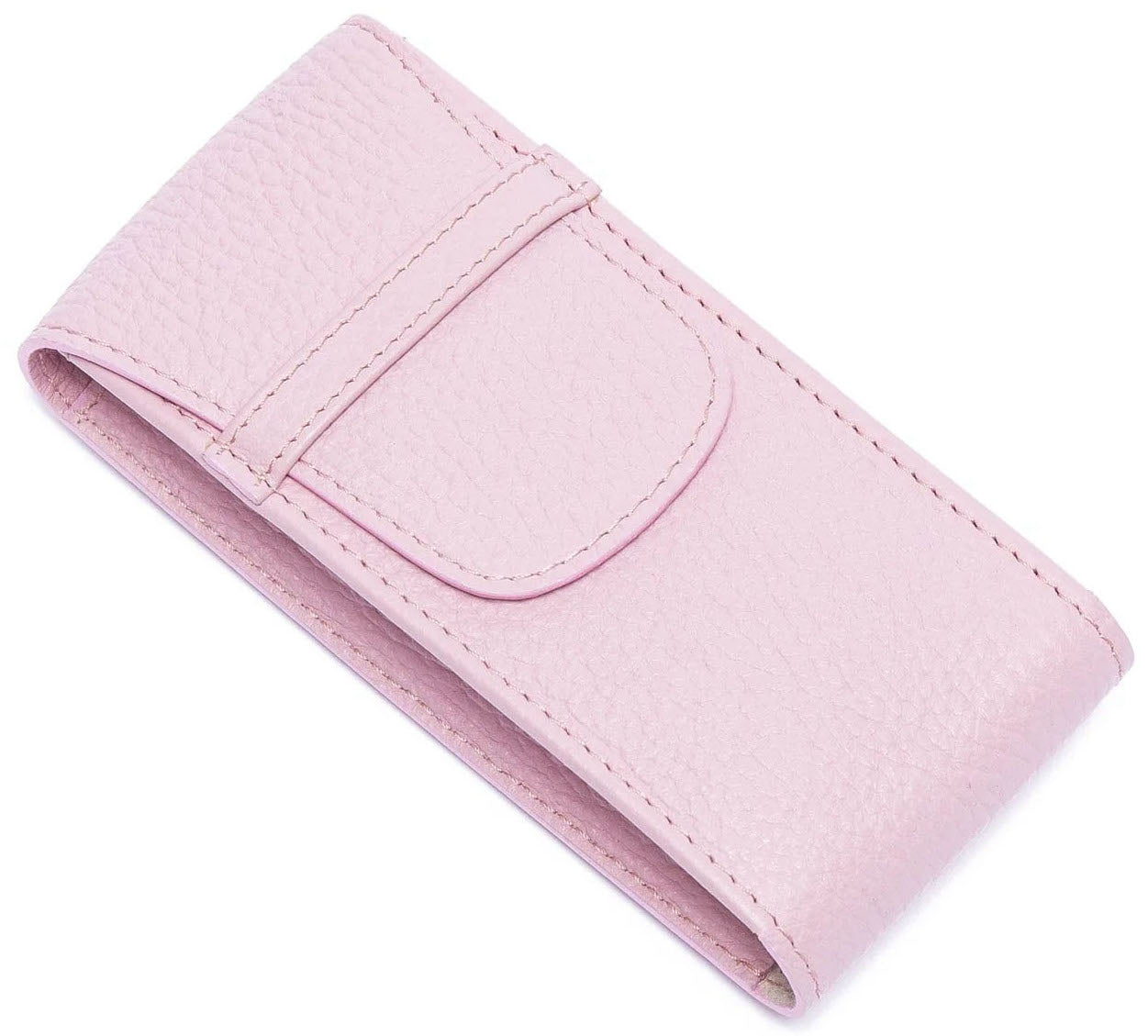 Rapport Watch Pouch Portobello Leather Pink D400 Image 2