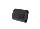 Rapport Watch Roll Berkeley Black Single Watch D190 Image 2