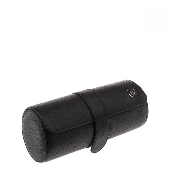 Rapport Watch Roll Berkeley Black Three Watch D180 Image 3