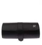 Rapport Watch Roll Berkeley Black Three Watch D180 Image 4
