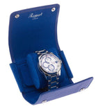 Rapport Watch Roll Berkeley Blue Single Watch D193 Image 1