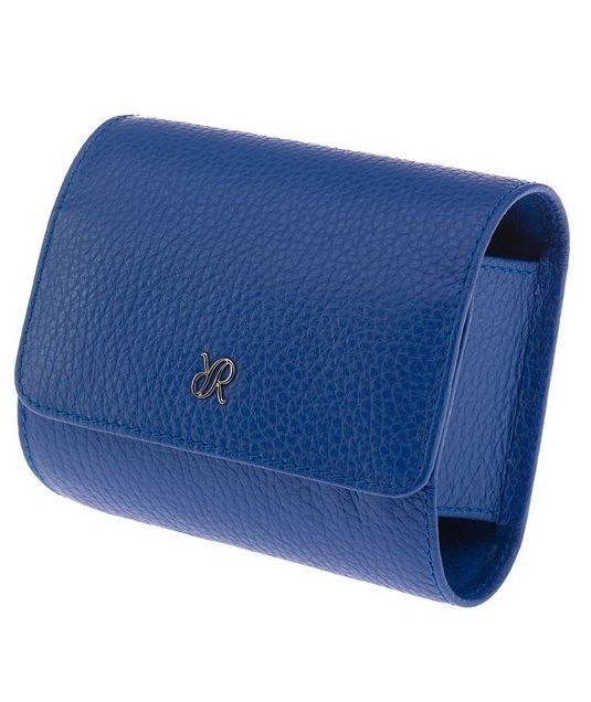 Rapport Watch Roll Berkeley Blue Single Watch D193 Image 3