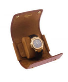 Rapport Watch Roll Berkeley Tan Single Watch D191 Image 1