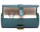 Rapport Watch Roll Brompton 3 Green D168 Image 1