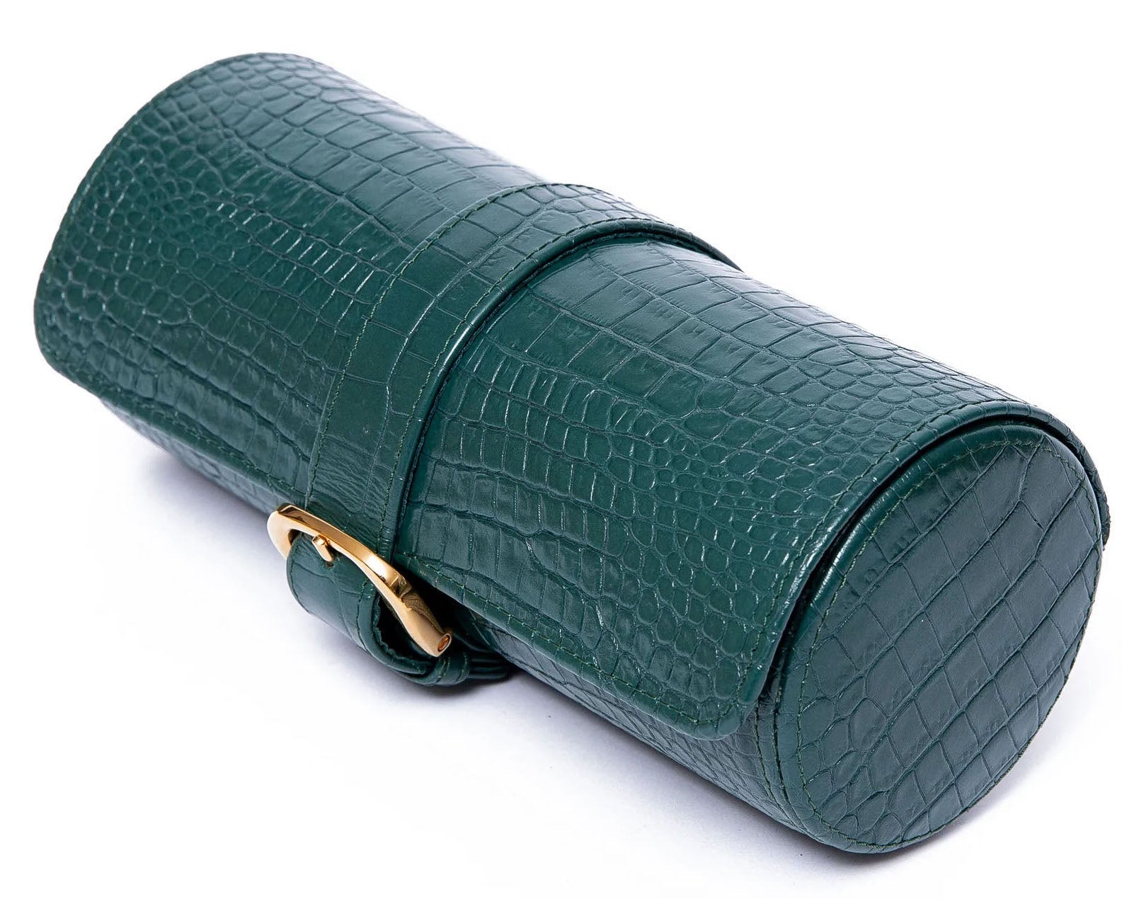 Rapport Watch Roll Brompton 3 Green D168 Image 4