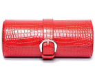 Rapport Watch Roll Brompton 3 Red D167 Image 4