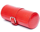 Rapport Watch Roll Brompton 3 Red D167 Image 5