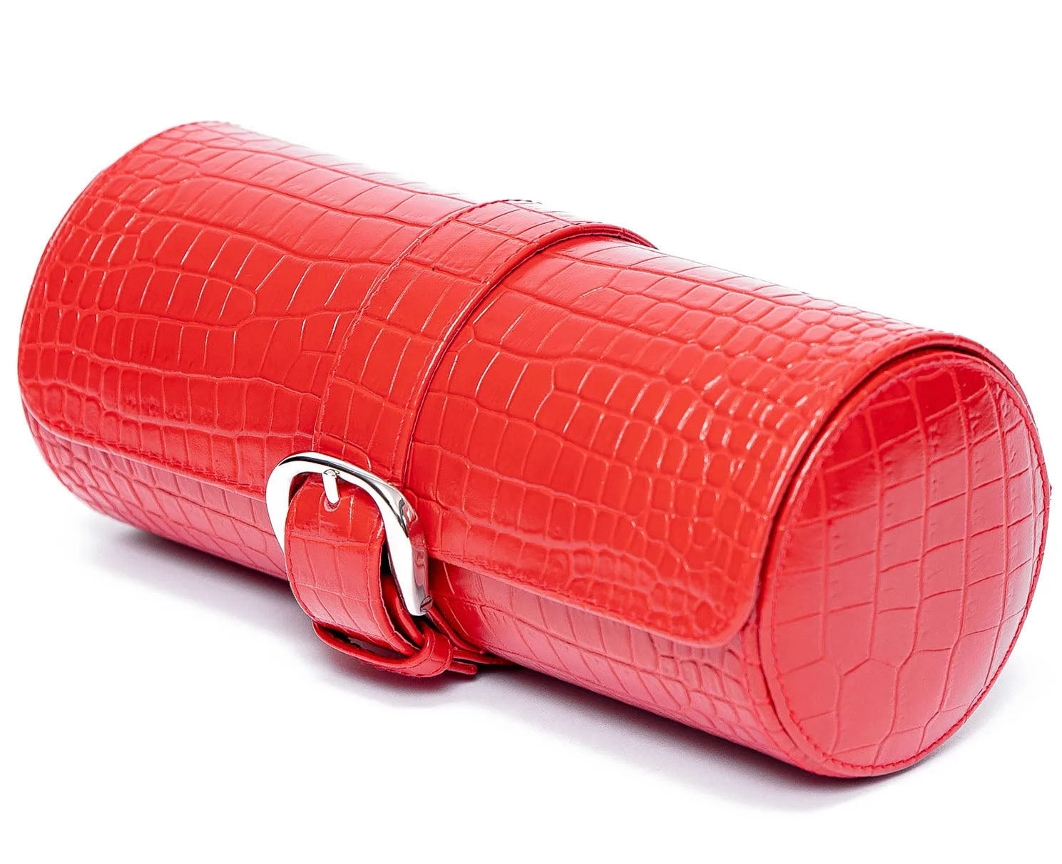 Rapport Watch Roll Brompton 3 Red D167 Image 5