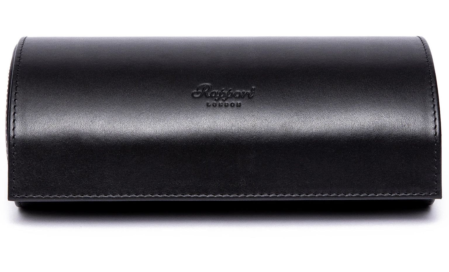 Rapport Watch Roll Hyde Park Black Three Watch D281 Image 3