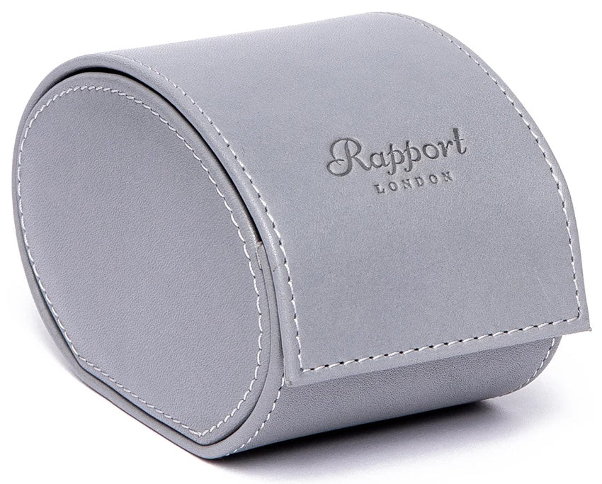 Rapport Watch Roll Hyde Park Grey Three Watch D284 Image 6