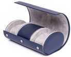 Rapport Watch Roll Hyde Park Navy Three Watch D286 Image 1