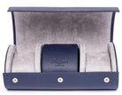 Rapport Watch Roll Hyde Park Navy Three Watch D286 Image 6