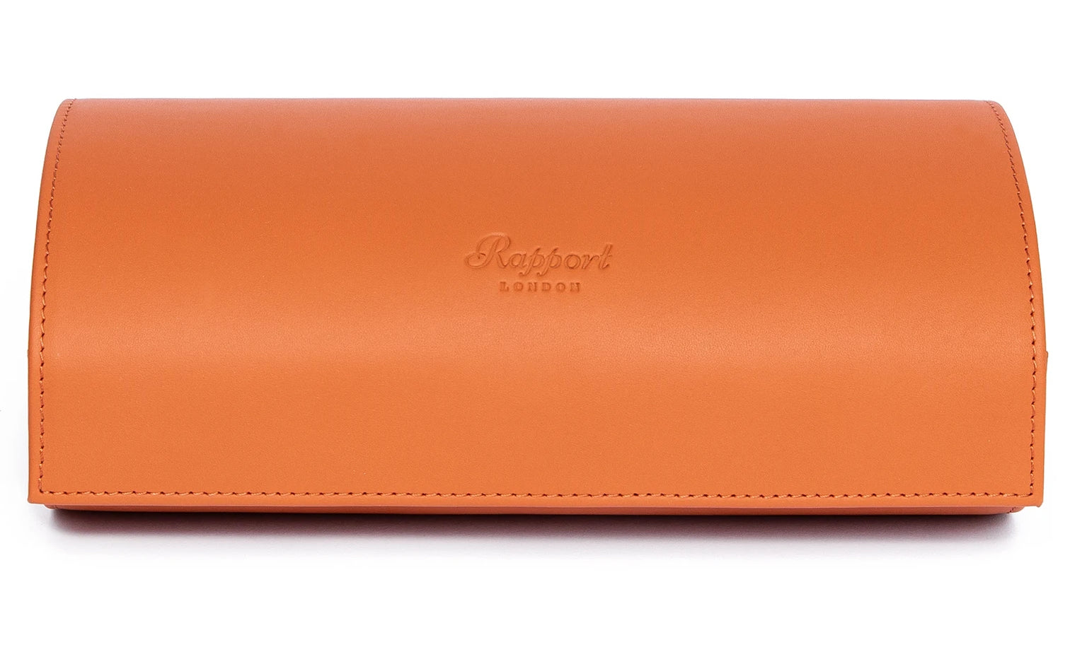 Rapport Watch Roll Hyde Park Tan Three Watch D285 Image 4