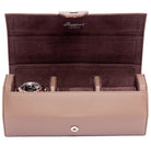 Rapport Watch Roll Vantage 3 Brown D136 Image 1