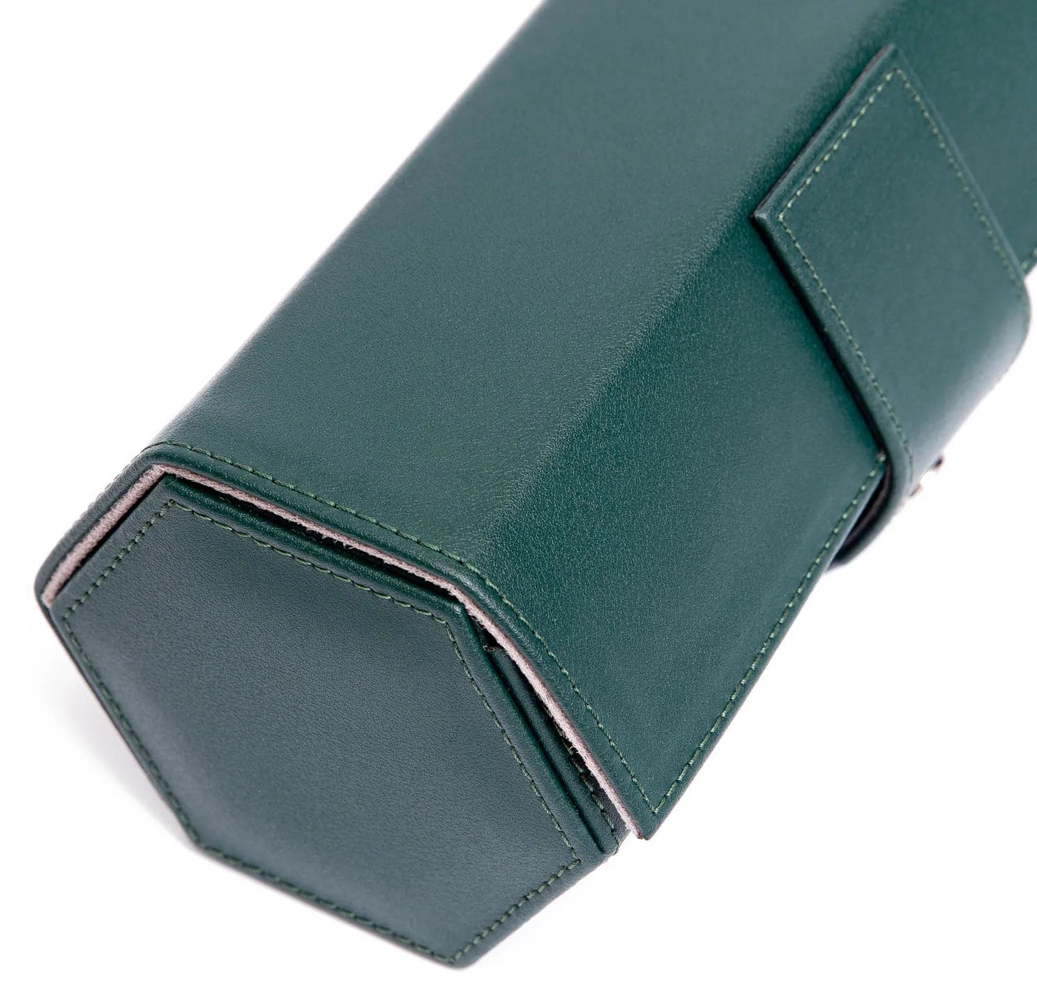 Rapport Watch Roll Vantage 3 Green D137 Image 4