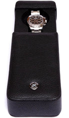 Rapport Watch Slipcase Berkeley Single Black D160 Image 1