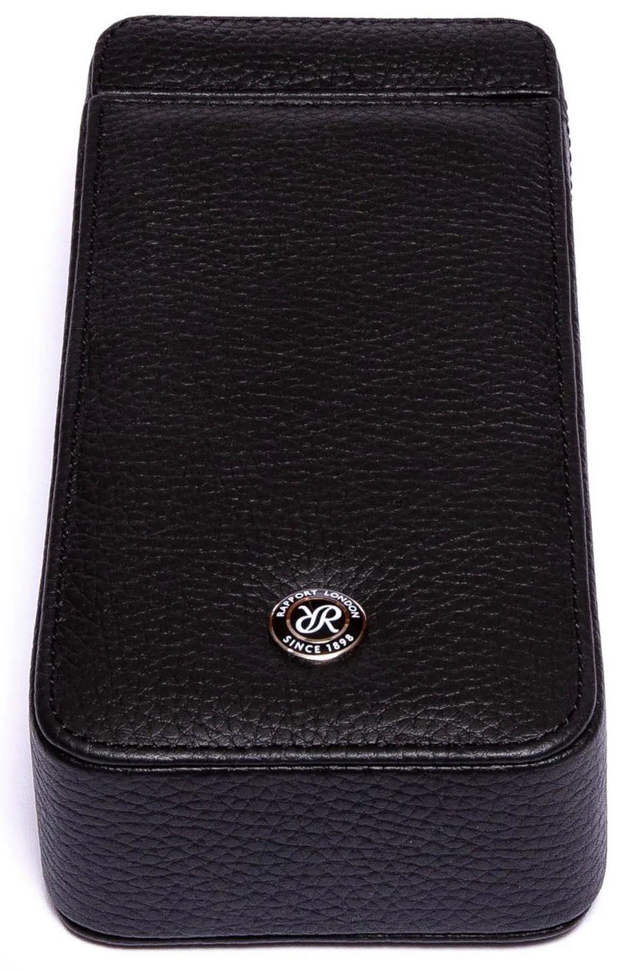 Rapport Watch Slipcase Berkeley Single Black D160 Image 4