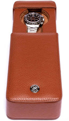 Rapport Watch Slipcase Berkeley Single Tan D161 Image 1