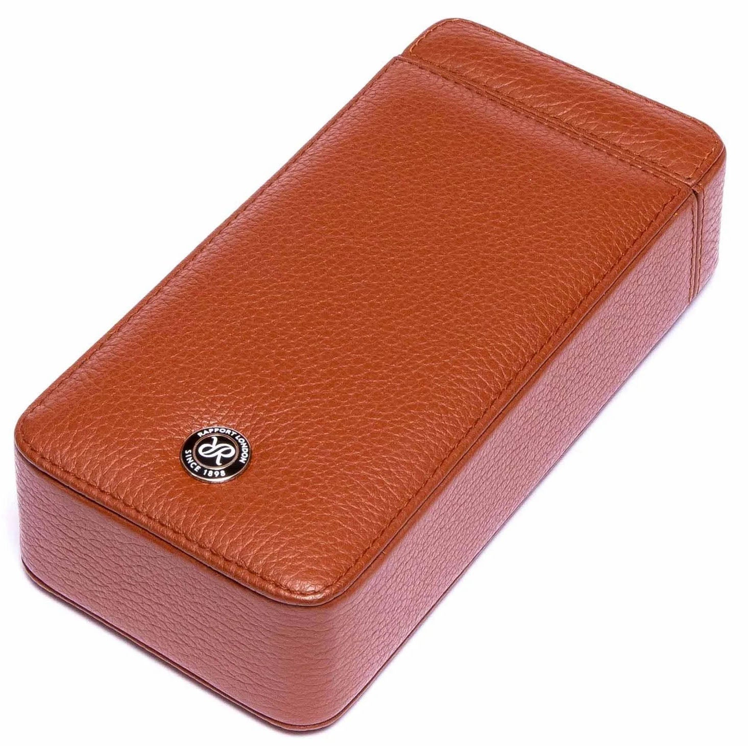Rapport Watch Slipcase Berkeley Single Tan D161 Image 3