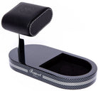 Rapport Watch Stand Formula Tray Carbon Fibre Silver WS21 Image 2