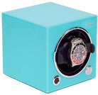 Rapport Watch Winder Evo Single Aquamarine Blue Limited Edition EVO46 Image 2