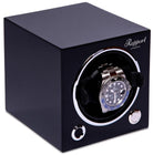 Rapport Watch Winder Evo Single Black EVO40 Image 2