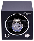 Rapport Watch Winder Evo Single Black EVO40 Image 3