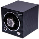 Rapport Watch Winder Evo Single Carbon Fibre EVO50 Image 1