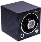 Rapport Watch Winder Evo Single Carbon Fibre EVO50 Image 2