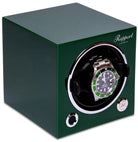 Rapport Watch Winder Evo Single Racing Green EVO44 Image 2