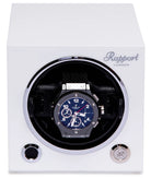 Rapport Watch Winder Evo Single White EVO41 Image 3