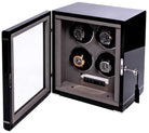 Rapport Watch Winder Formula 4 Black W554 Image 1