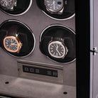 Rapport Watch Winder Formula 4 Black W554 Image 2