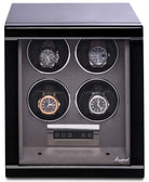 Rapport Watch Winder Formula 4 Black W554 Image 4