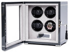 Rapport Watch Winder Formula 4 Carbon Fibre W564 Image 1