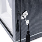 Rapport Watch Winder Formula 4 Carbon Fibre W564 Image 3