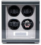 Rapport Watch Winder Formula 4 Carbon Fibre W564 Image 4